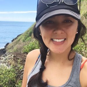 Meet your Posher, Mariam